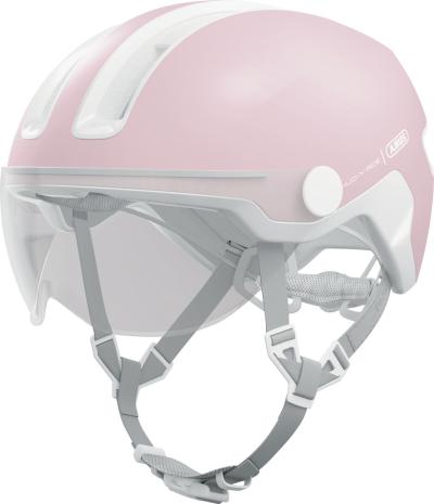 ABUS HUD-Y ACE pure rose S pink   Produktbild 2