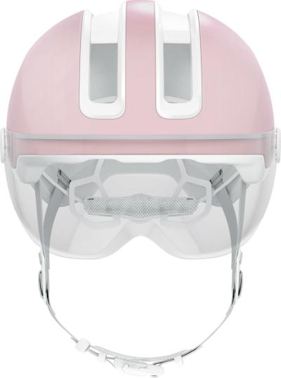 ABUS HUD-Y ACE pure rose S pink   Produktbild 4