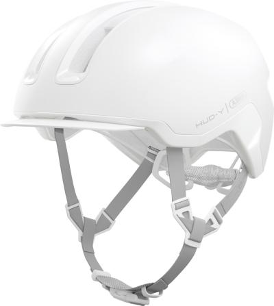 ABUS HUD-Y pure white S white   Produktbild 2