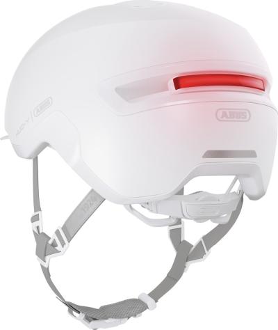 ABUS HUD-Y pure white S white   Produktbild 3
