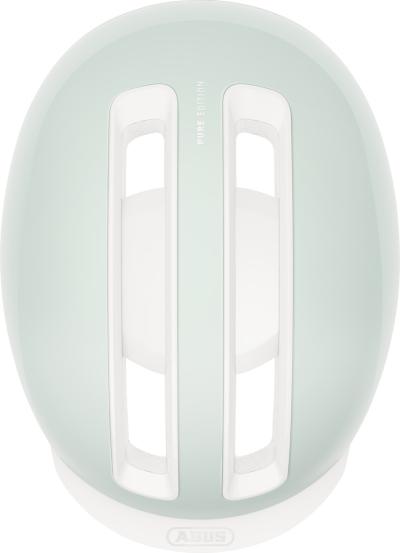 ABUS HUD-Y pure mint S light green   Produktbild 1