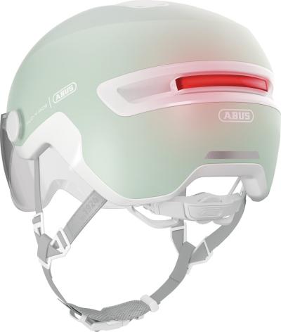 ABUS HUD-Y ACE pure mint M light green   Produktbild 3