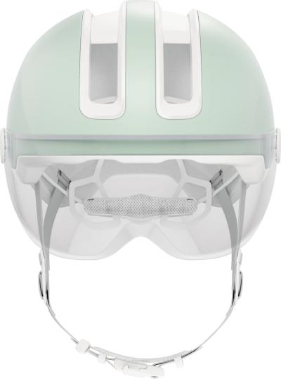 ABUS HUD-Y ACE pure mint M light green   Produktbild 4