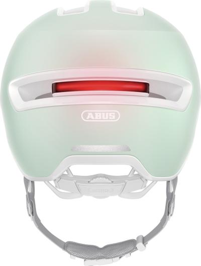 ABUS HUD-Y ACE pure mint M light green   Produktbild 5
