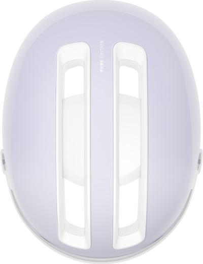 ABUS HUD-Y ACE pure lavender S violet   Produktbild 1