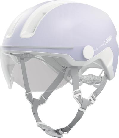ABUS HUD-Y ACE pure lavender S violet   Produktbild 2