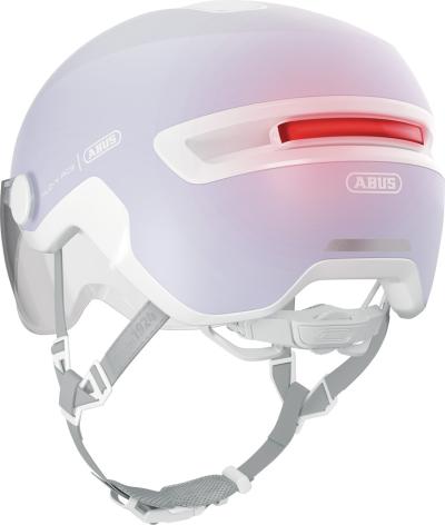 ABUS HUD-Y ACE pure lavender S violet   Produktbild 3