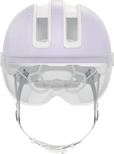 ABUS HUD-Y ACE pure lavender S violet   Produktbild 4