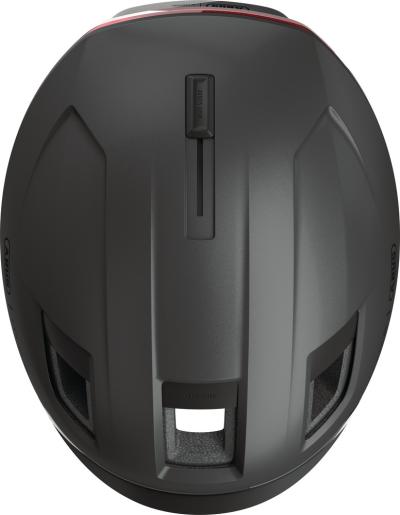 ABUS HYP-E volcano titan S black   Produktbild 1