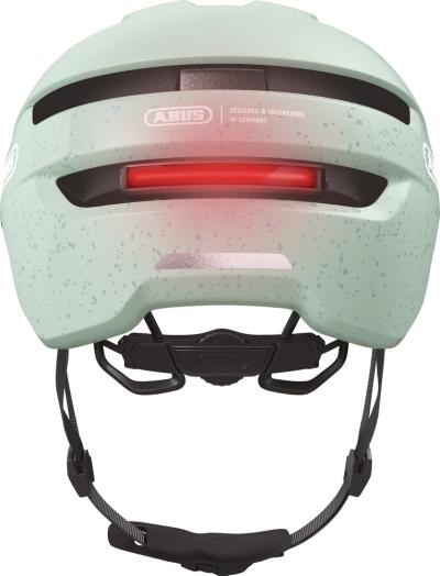 ABUS PURL-Y ACE mint green S light green   Produktbild 5