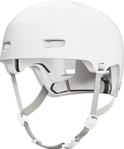 ABUS INDY pure white S white   Produktbild 2