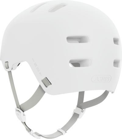 ABUS INDY pure white S white   Produktbild 3