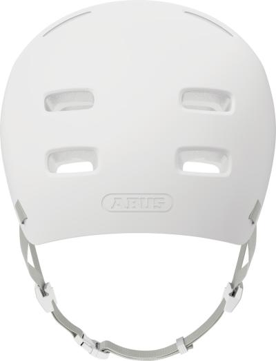 ABUS INDY pure white S white   Produktbild 5