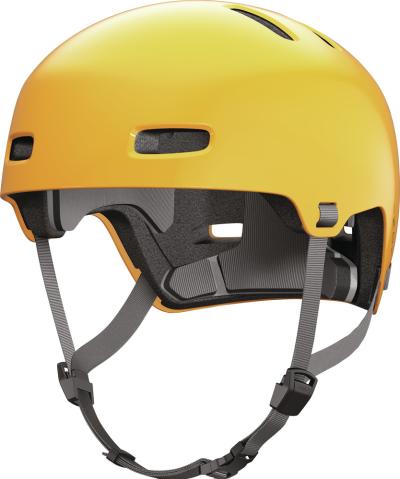 ABUS INDY mustard yellow M yellow   Produktbild 2