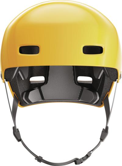 ABUS INDY mustard yellow M yellow   Produktbild 4