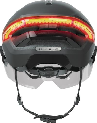 ABUS HYP-E ACE volcano titan S black   Produktbild 5