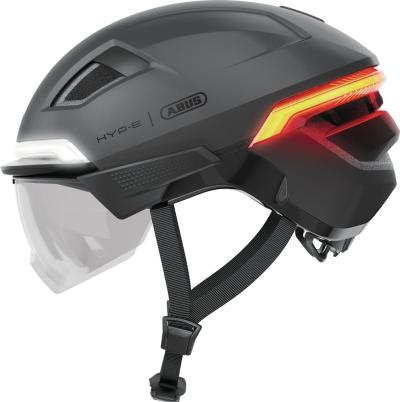 ABUS HYP-E ACE volcano titan S black   Produktbild 6