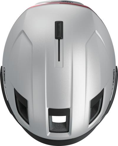 ABUS HYP-E BL.ACE gleam silver M silver   Produktbild 1