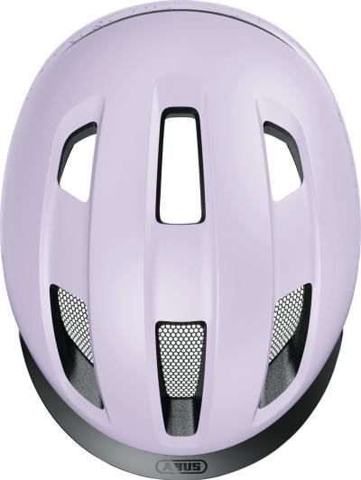 ABUS PURL-Y ACE light lavender M violet   Produktbild 1