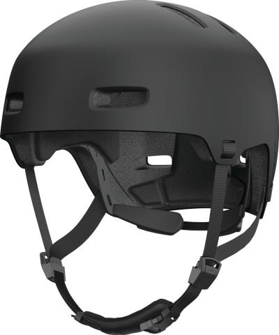 ABUS XOXO velvet black M black   Produktbild 2