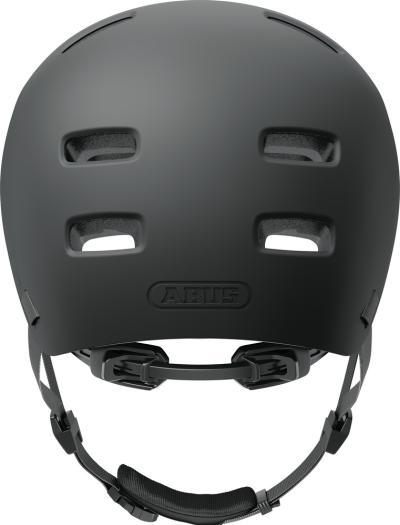 ABUS XOXO velvet black M black   Produktbild 5