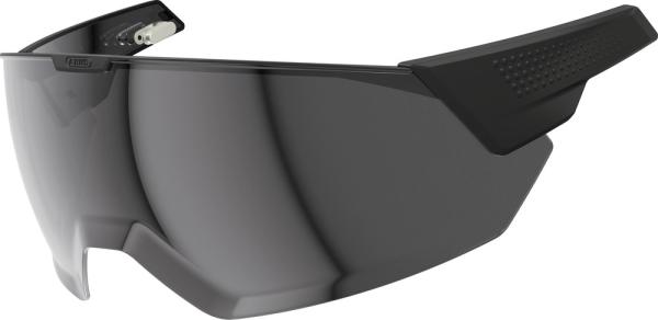 ABUS Visier smoke HYP-E (BL.(ACE)) S/M   