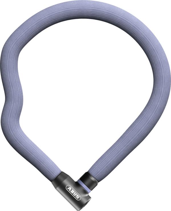 ABUS 4204K/110 flint Goose Lock violet  