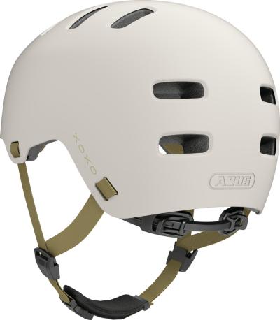 ABUS XOXO ECO birch taupe S beige   Produktbild 3