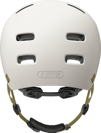 ABUS XOXO ECO birch taupe S beige   Produktbild 5