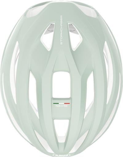 ABUS STORMCHASER ACE pure mint S light green   Produktbild 1
