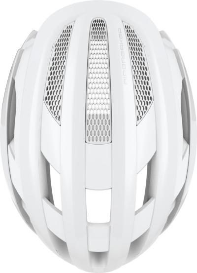 ABUS AIRBREAKER pure white M white   Produktbild 1