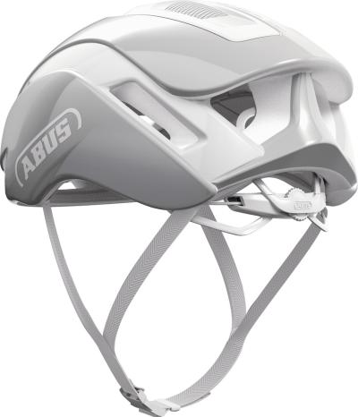 ABUS GAMECHANGER 2.0 pure grey S grey   Produktbild 3