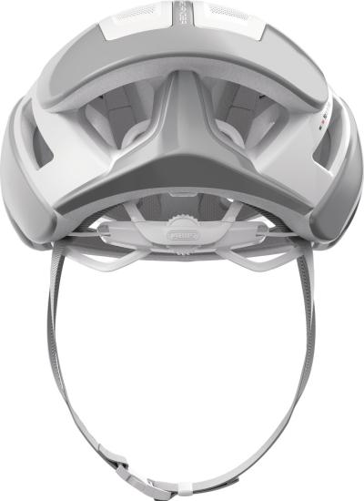 ABUS GAMECHANGER 2.0 pure grey S grey   Produktbild 5