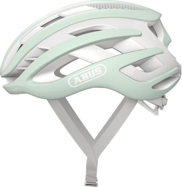 ABUS AIRBREAKER pure mint L light green  