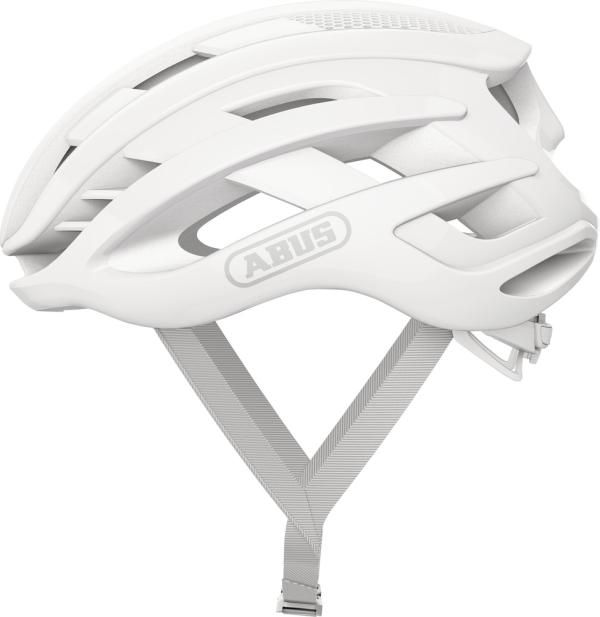 ABUS AIRBREAKER pure white L white  