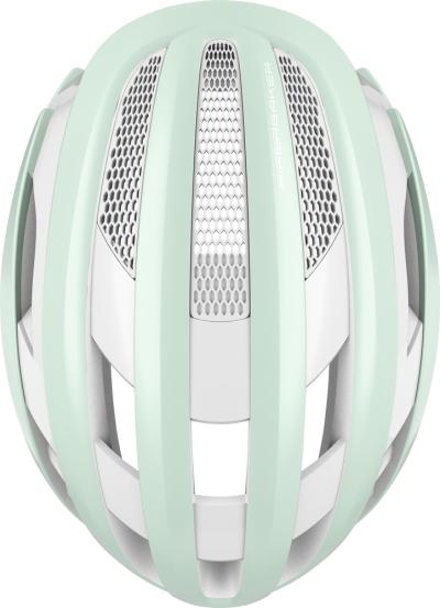 ABUS AIRBREAKER pure mint M light green   Produktbild 1