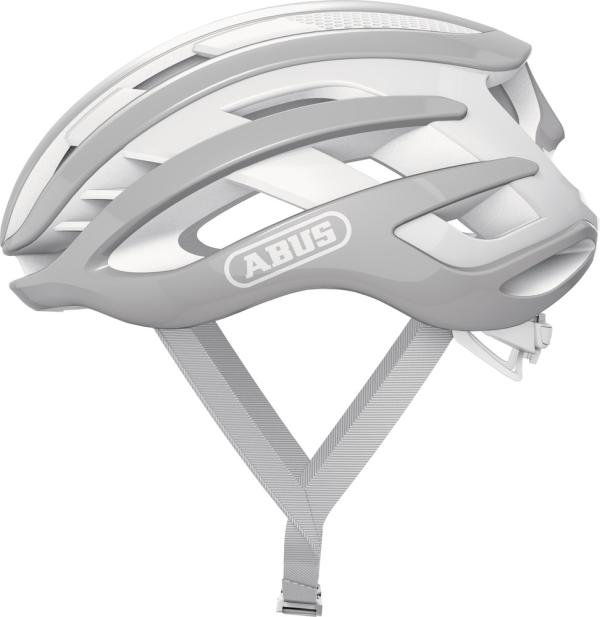 ABUS AIRBREAKER pure grey S grey  