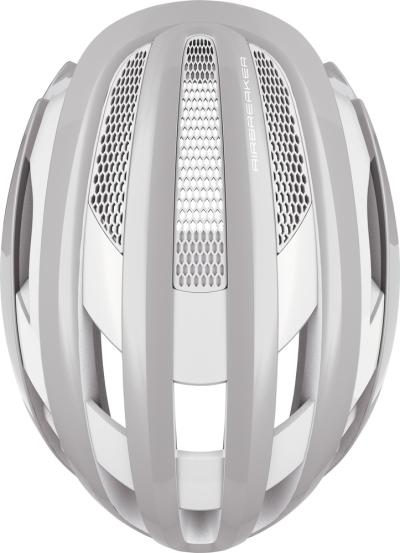 ABUS AIRBREAKER pure grey S grey   Produktbild 1