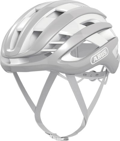 ABUS AIRBREAKER pure grey S grey   Produktbild 2