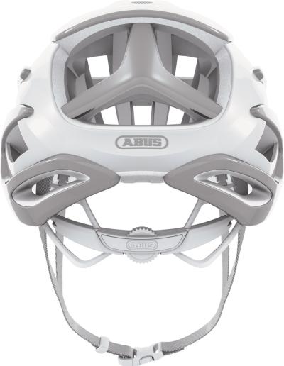 ABUS AIRBREAKER pure grey S grey   Produktbild 5