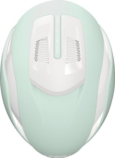 ABUS GAMECHANGER 2.0 pure mint L green   Produktbild 1