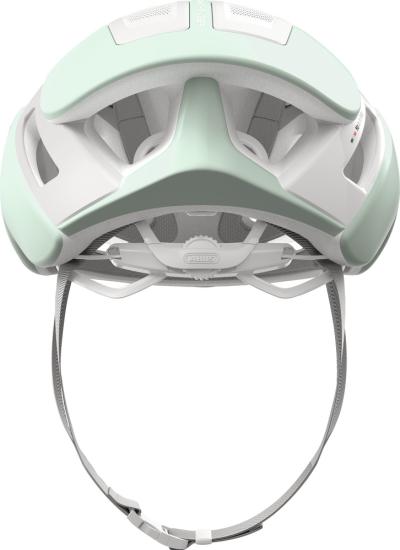 ABUS GAMECHANGER 2.0 pure mint L green   Produktbild 5