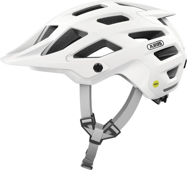 ABUS MOVENTOR 2.0 MIPS alpine white S white  