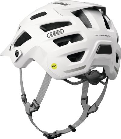 ABUS MOVENTOR 2.0 MIPS alpine white S white   Produktbild 3