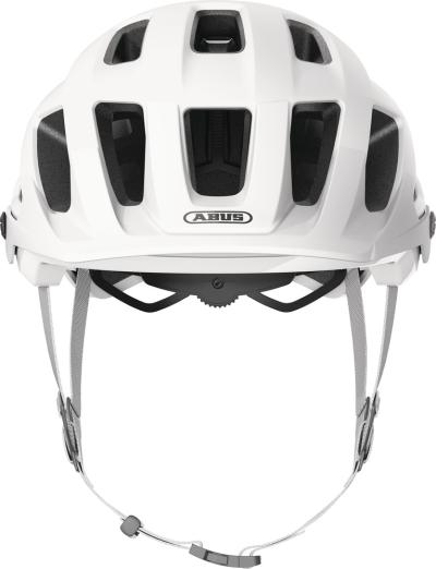 ABUS MOVENTOR 2.0 MIPS alpine white S white   Produktbild 4