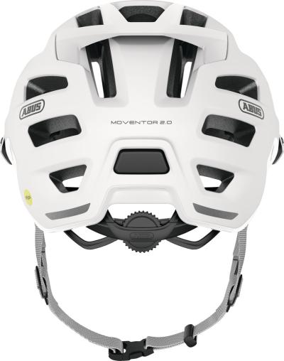 ABUS MOVENTOR 2.0 MIPS alpine white S white   Produktbild 5