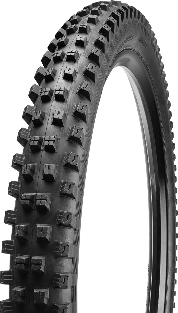 Specialized Hillbilly BLCK DMND 2Bliss Ready Black 29 x 2.6