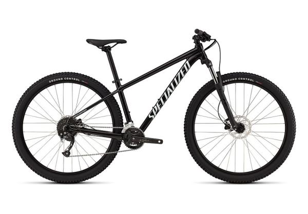 Specialized Rockhopper GLOSS OBSD DUNEWHT L - 29