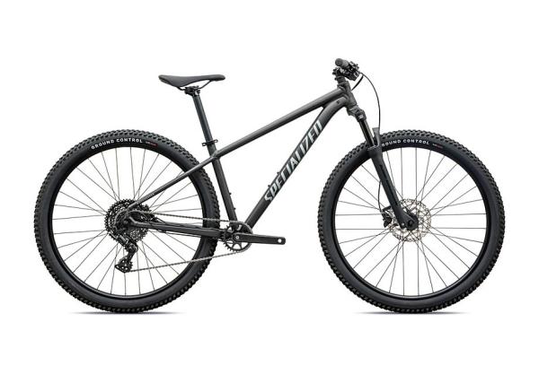 Specialized Rockhopper Sport SATIN METALLIC OBSIDIAN / SHADOW SILVER XXL - 29