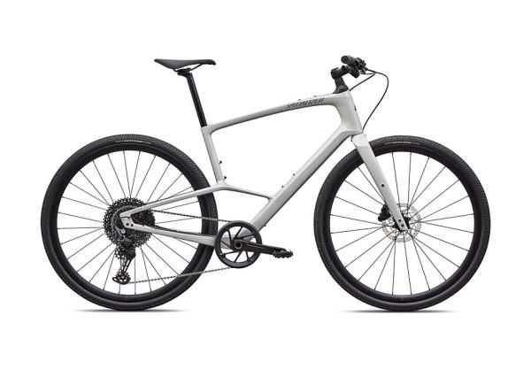 Specialized Sirrus X 5.0 GLOSS DOLOMITE METALLIC / FJORD METALLIC FROST REFLECTIVE S